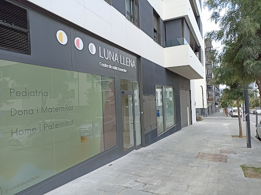  CENTRO LUNA LLENA en Sant Just Desvern