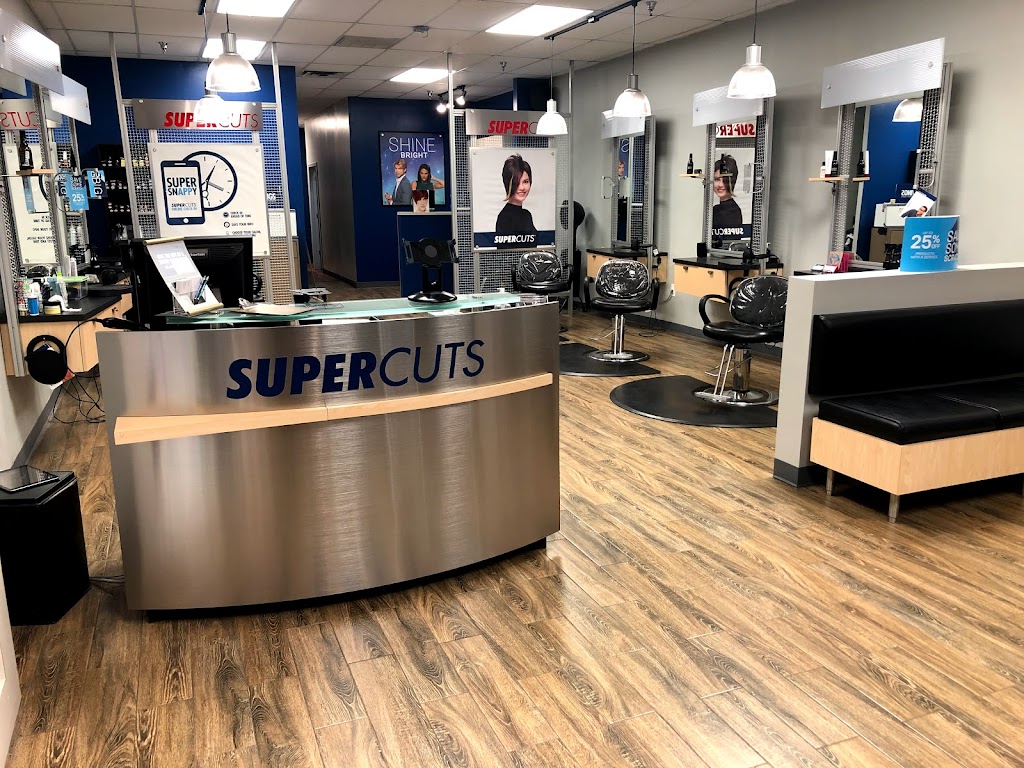 Supercuts 27560