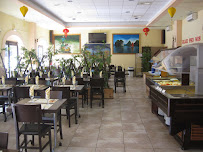 Atmosphère du Restaurant vietnamien Le Wok d'Asie à Port-de-Bouc - n°1