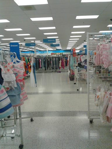 Clothing Store «Ross Dress for Less», reviews and photos, 7612 Denton Hwy, Watauga, TX 76148, USA