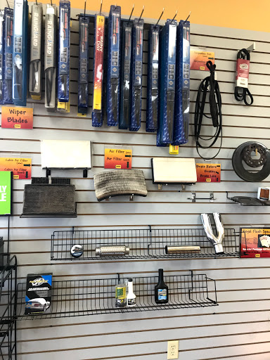 Auto Repair Shop «Meineke Car Care Center», reviews and photos, 13835 Johnson St NE, Ham Lake, MN 55304, USA