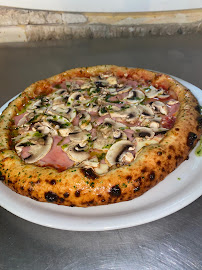 Pizza du Restaurant PIZZA BRAVA à Sainte-Geneviève-des-Bois - n°9