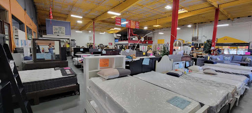 Furniture Store «Gold Star Furniture Inc», reviews and photos, 7662 Van Nuys Blvd, Van Nuys, CA 91405, USA