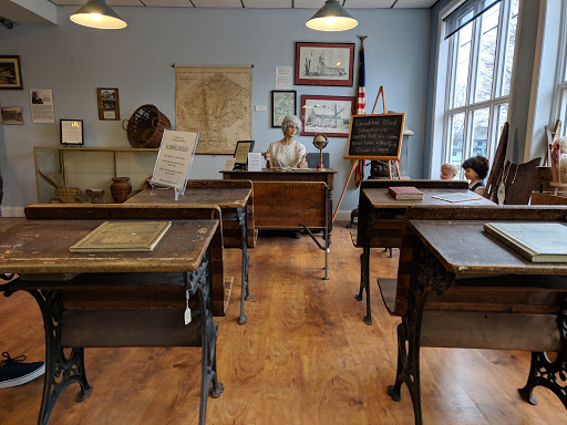 Museum «Thousand Islands Museum», reviews and photos, 312 James St, Clayton, NY 13624, USA