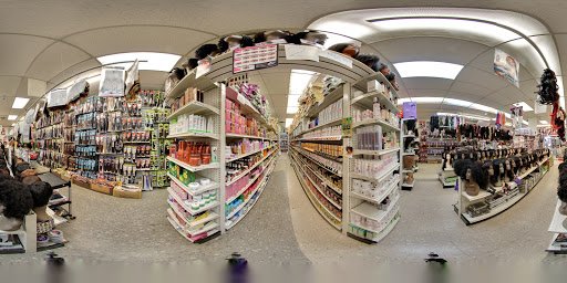 Beauty Supply Store «Hackensack Beauty Supply», reviews and photos, 197 Main St, Hackensack, NJ 07601, USA
