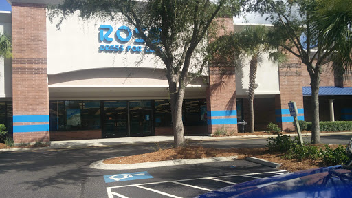 Clothing Store «Ross Dress for Less», reviews and photos, 30 Malphrus Rd, Bluffton, SC 29910, USA