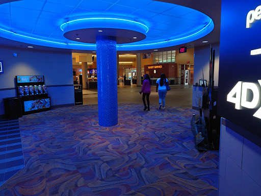 Movie Theater «Regal Cinemas Stonecrest at Piper Glen 22 & IMAX», reviews and photos, 7824 Rea Rd, Charlotte, NC 28277, USA