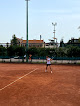 Centro Municipal de Tenis Vall d'Hebron