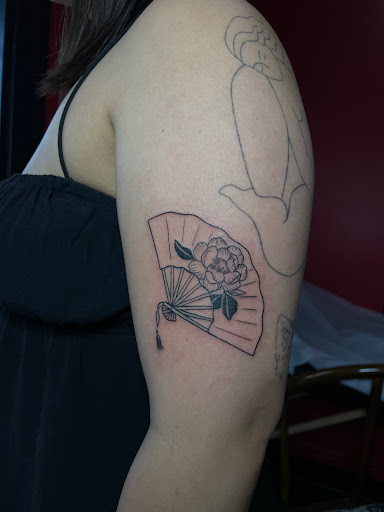 Explore mac miller tattoo ideas small, creative tattoo ideas in Missouri City, available at The One Tattoo