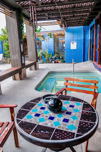 Gym «FLEX Spas Phoenix», reviews and photos, 1517 S Black Canyon Hwy, Phoenix, AZ 85009, USA