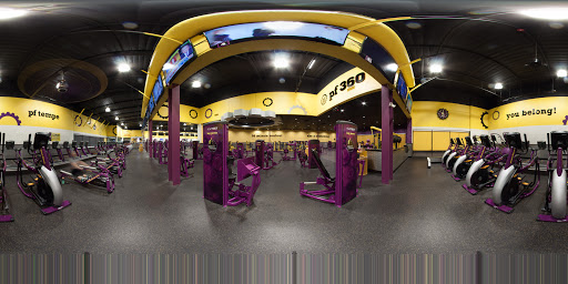 Gym «Planet Fitness», reviews and photos, 3122 S McClintock Dr, Tempe, AZ 85282, USA