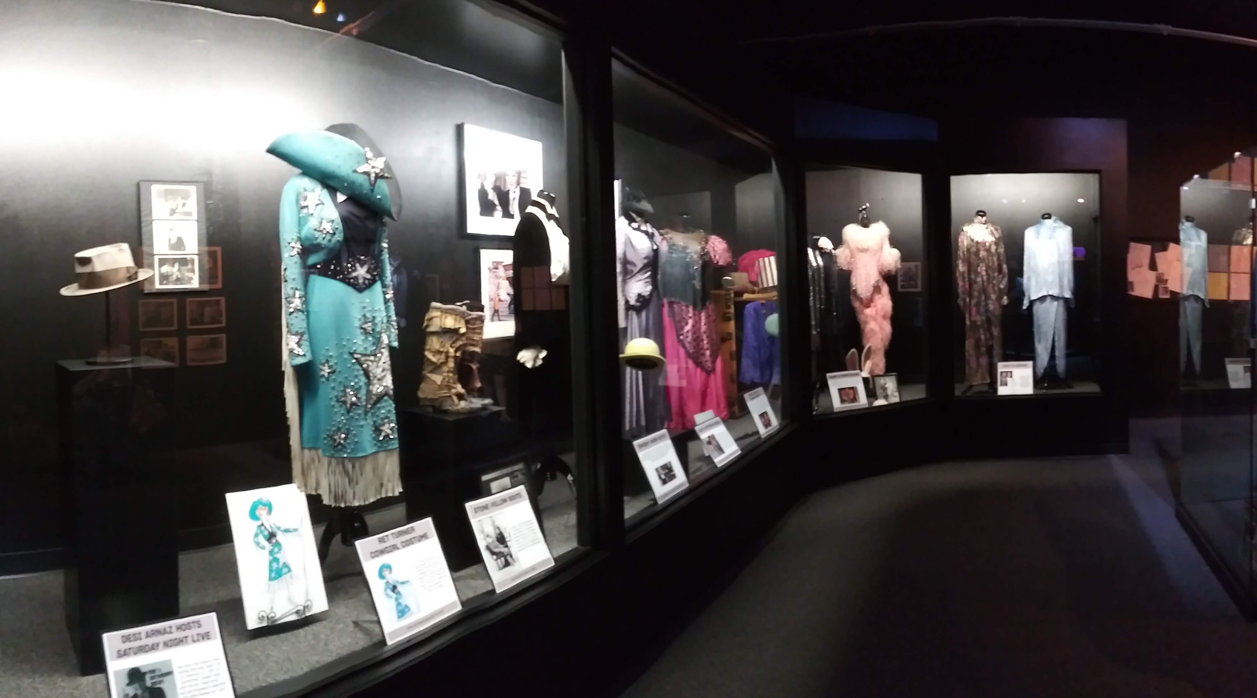 Picture of a place: Lucille Ball Desi Arnaz Museum
