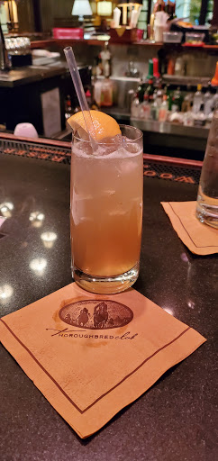 Cocktail Bar «Thoroughbred Club», reviews and photos, 205 Meeting St, Charleston, SC 29401, USA