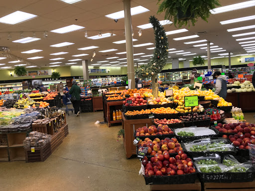 Supermarket «Dearborn Fresh», reviews and photos, 13661 Colson St, Dearborn, MI 48126, USA