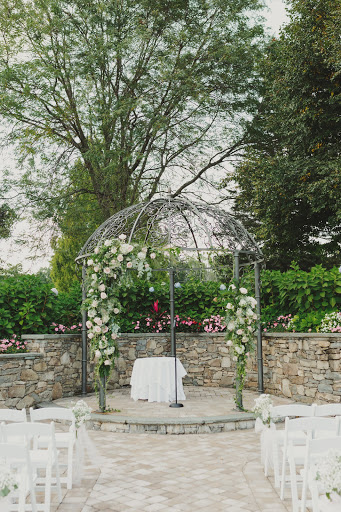 Florist «The Flower», reviews and photos, 42 Broad Ave, Palisades Park, NJ 07650, USA