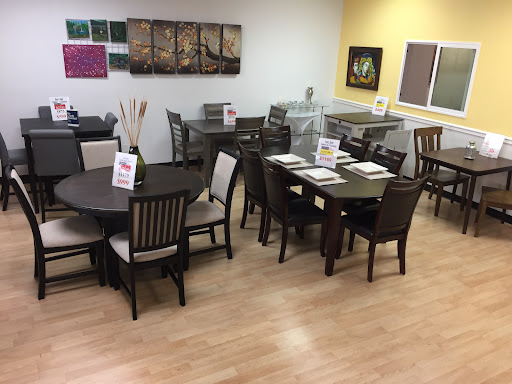 Furniture Store «Furniture Plus», reviews and photos, 10246 NE Halsey St, Portland, OR 97220, USA