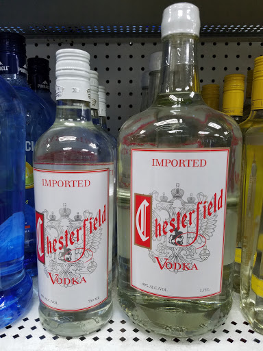 Liquor Store «Liquor Master #5», reviews and photos, 3000 Old Winter Garden Rd, Orlando, FL 32805, USA