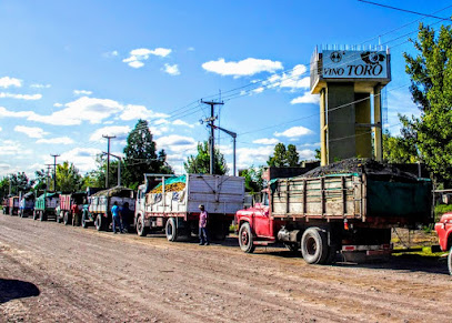 Cooperativa Algarrobo Bonito Ltda. - Bodega -