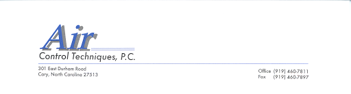 Air Control Techniques, P.C. - an emissions testing company