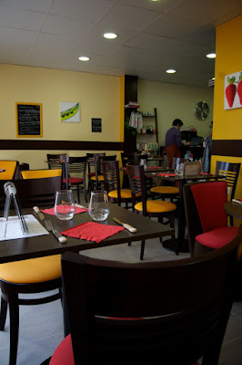 Graine de Gourmandise. à Maisons-Laffitte