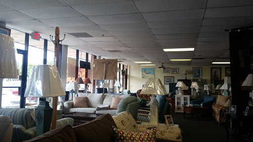 Furniture Store «Carolina Select Furniture», reviews and photos, 304 U.S. 9, Waretown, NJ 08758, USA