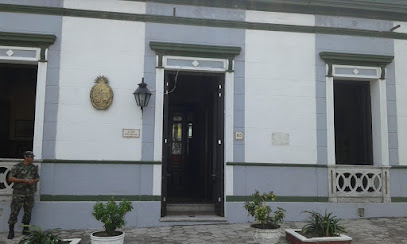 Museo Militar Tte. Gral. Pablo Galarza