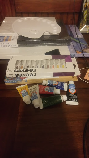 Craft Store «Michaels», reviews and photos, 290 S Broadway, Salem, NH 03079, USA