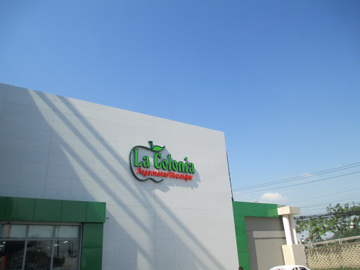 Supermercado La Colonia T51 Megamall