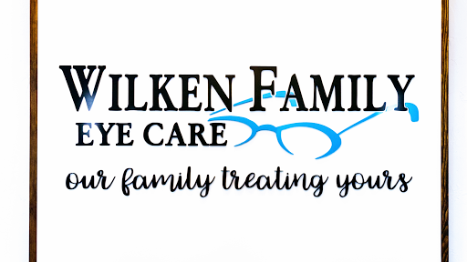 Optometrist «Wilken Family Eye Care», reviews and photos, 755 N Denton Tap Rd #100, Coppell, TX 75019, USA