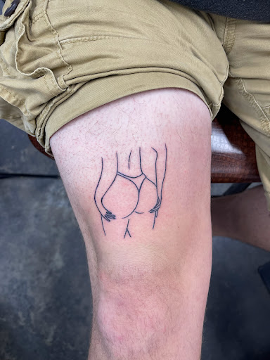 Explore names tattoo ideas, creative tattoo ideas in Fulton, available at Southern Ink Tattoo LLC