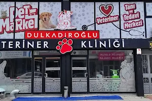 Dulkadiroğlu Veteriner Kliniği image