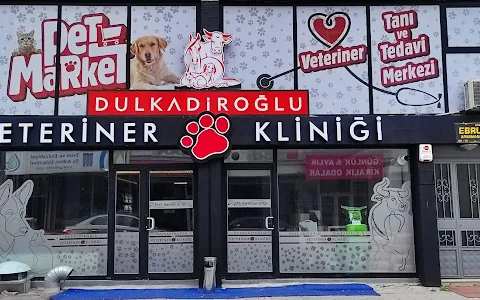 Dulkadiroğlu Veteriner Kliniği image