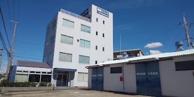 （株）藤永塗料店