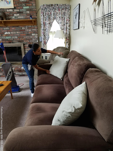 House Cleaning Service «Fabulous Cleaning At A Fabulous Rate», reviews and photos, 480 Collins St, South Attleboro, MA 02703, USA