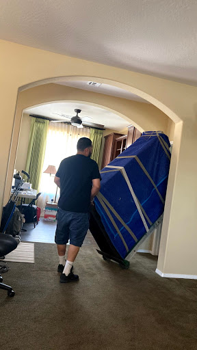 Moving and Storage Service «Discount Movers», reviews and photos, 3560 Polaris Ave #13, Las Vegas, NV 89103, USA