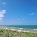 Photo n° 2 de l'avis de Joana.e fait le 18/08/2023 à 10:08 pour Plage de Wissant à Wissant