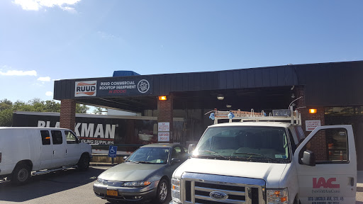 Blackman Plumbing Supply in Riverhead, New York