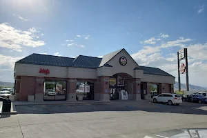 Arby's image