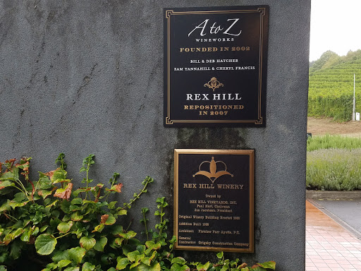 Winery «REX HILL», reviews and photos, 30835 OR-99W, Newberg, OR 97132, USA