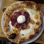 Photo n°4 de l'avis de Pierluigi.i fait le 01/03/2019 à 08:40 sur le  Brunda Pizzeria à Brindisi