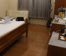 OYO 861 PATONG DYNASTY HOTEL photo