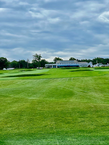 Golf Club «Montclair Golf Club.», reviews and photos, 25 Prospect Ave, West Orange, NJ 07052, USA