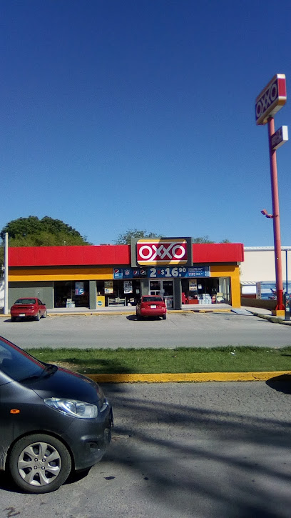 OXXO