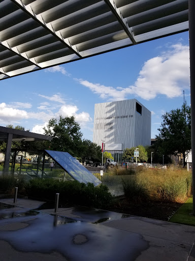 Winspear Opera House