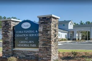Coble Funeral & Cremation Service at Greenlawn Memorial Park image
