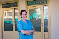 Laura Martínez Fisioterapia y Osteopatía