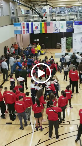 Gym «Life Time Athletic Target Center», reviews and photos, 600 N 1st Ave, Minneapolis, MN 55403, USA