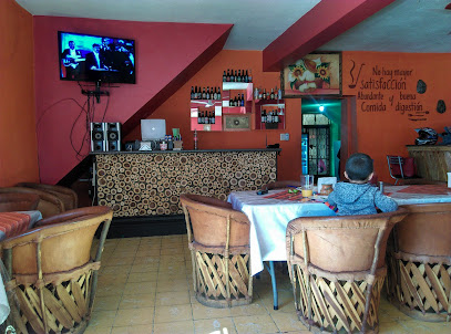 Restaurant 'El Cortijo'