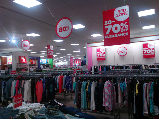 Department Store «JCPenney», reviews and photos, 7939 State Highway N, Dardenne Prairie, MO 63368, USA