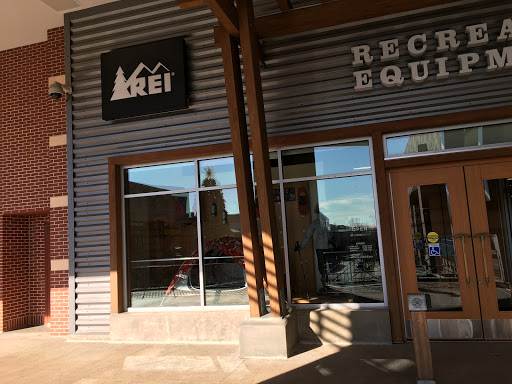 Camping Store «REI», reviews and photos, 49 Fitzgerald Street, Yonkers, NY 10710, USA